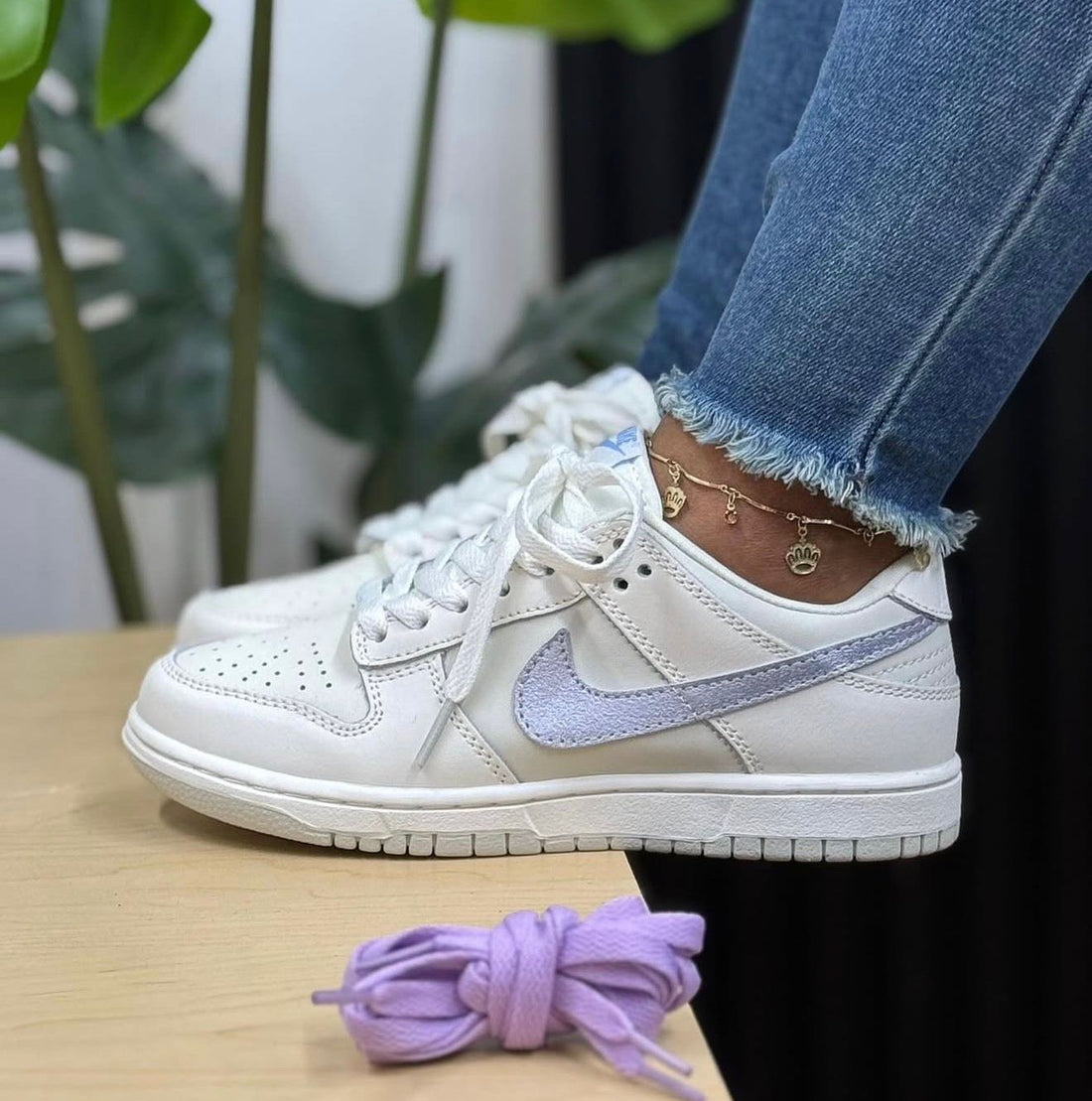 Tenis Importados