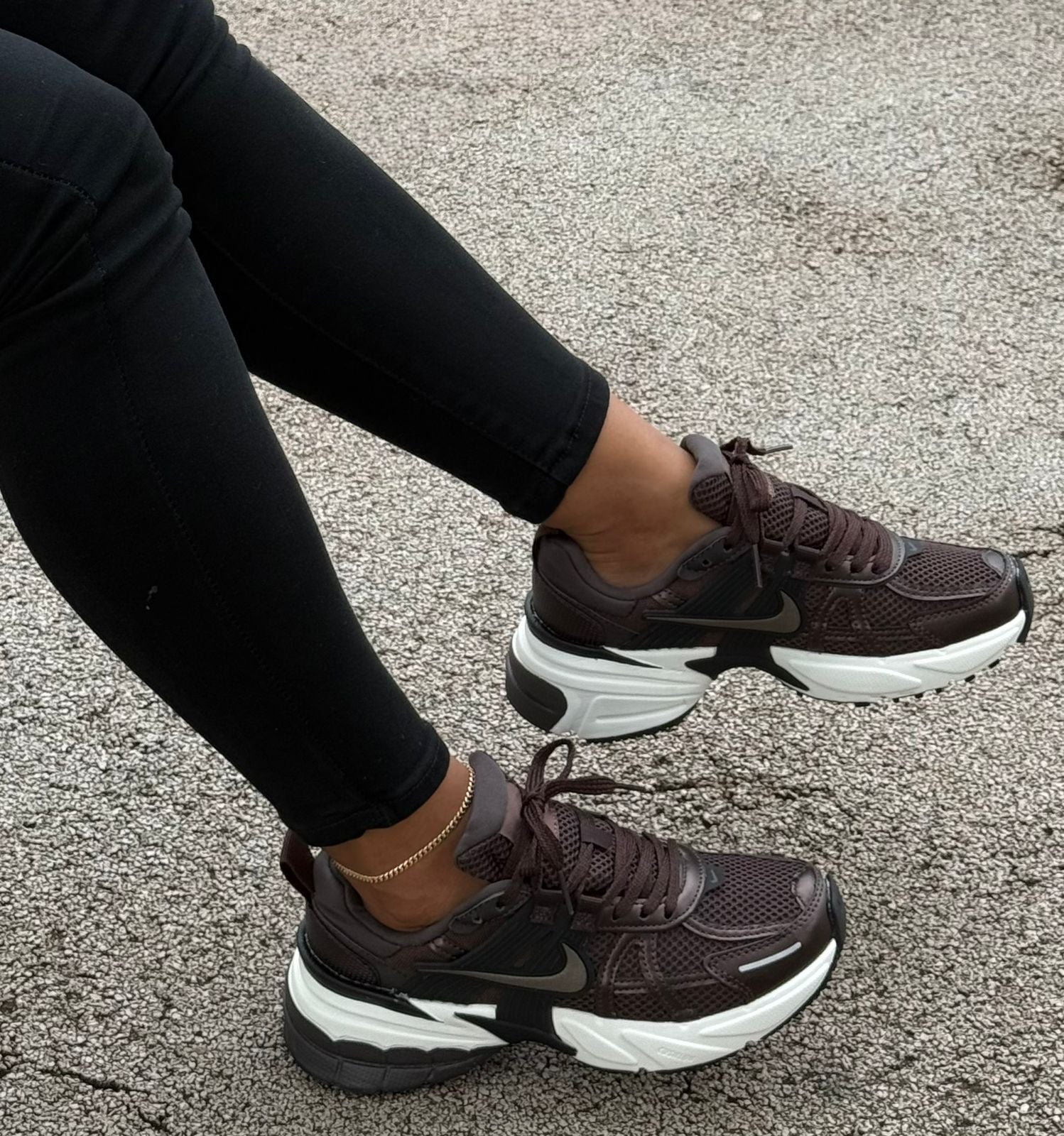 Tenis Importados