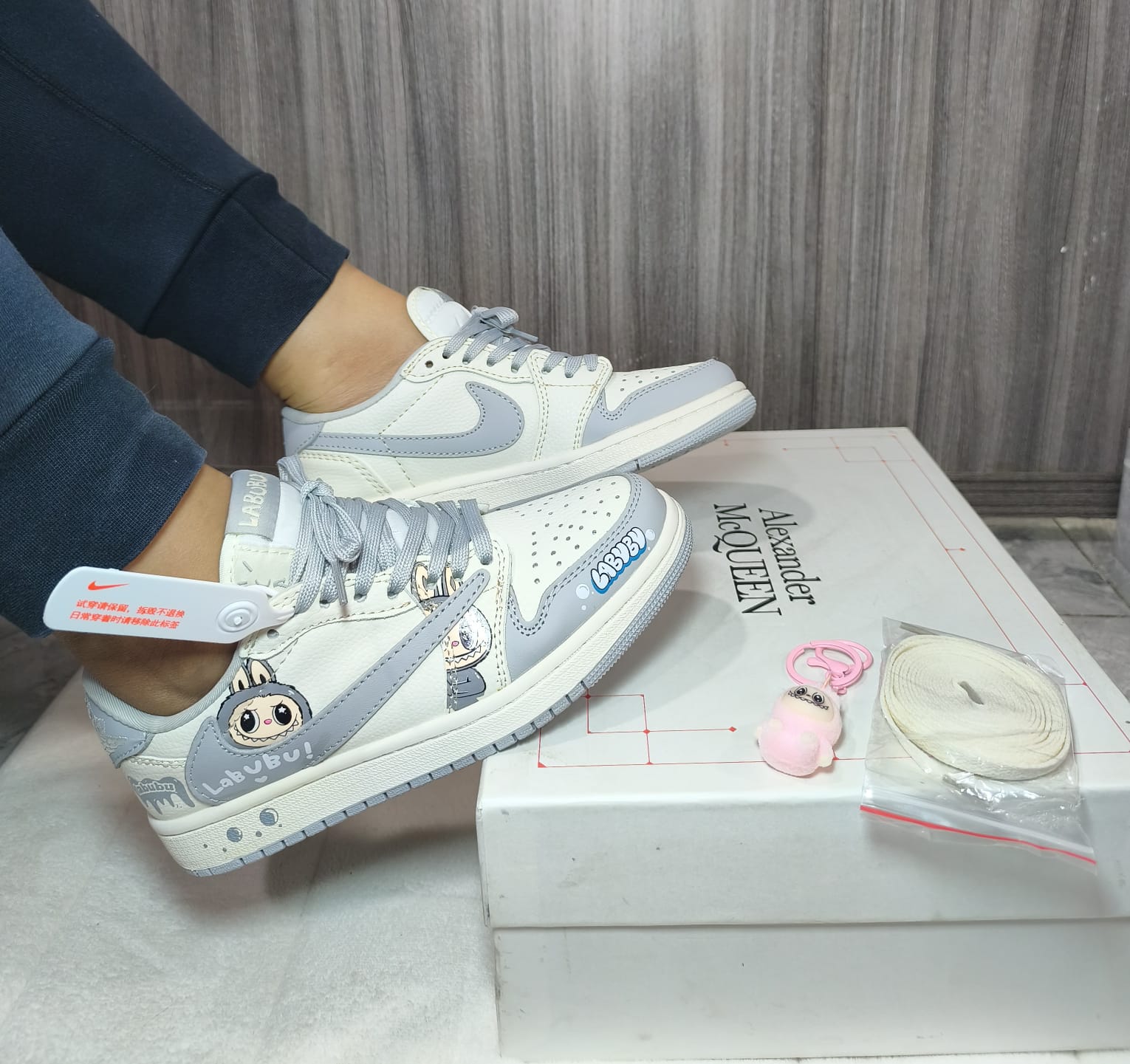 Tenis Importados