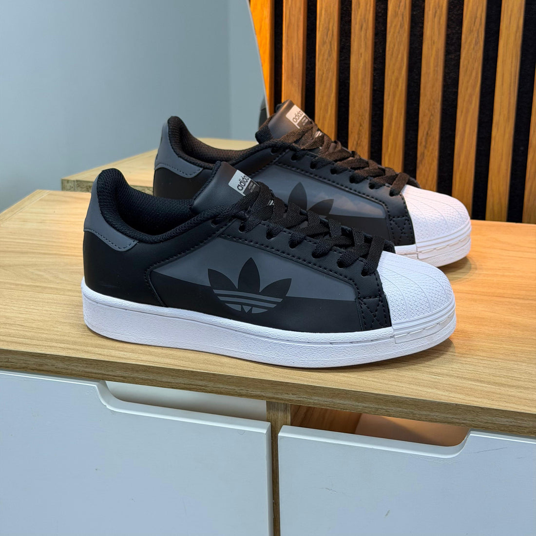 Tenis Importados