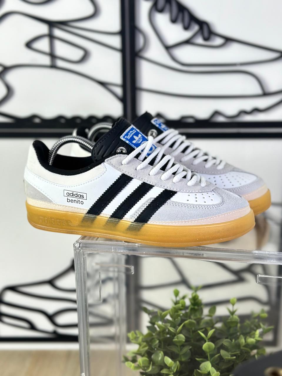 Tenis Importados