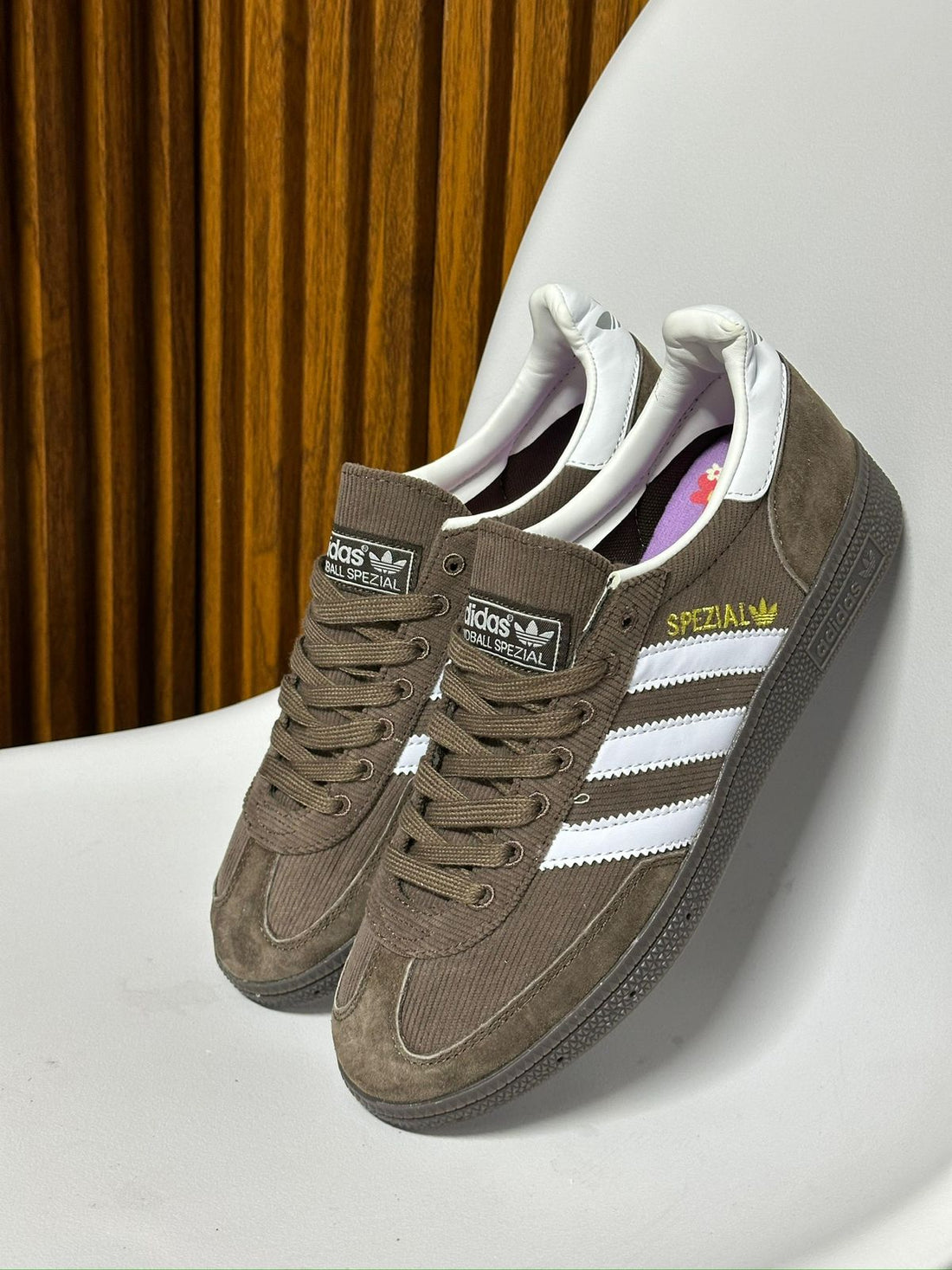 Tenis Importados