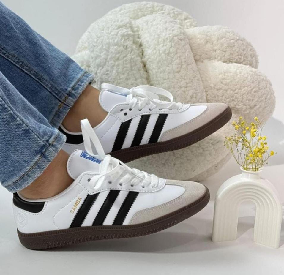 Tenis Importados