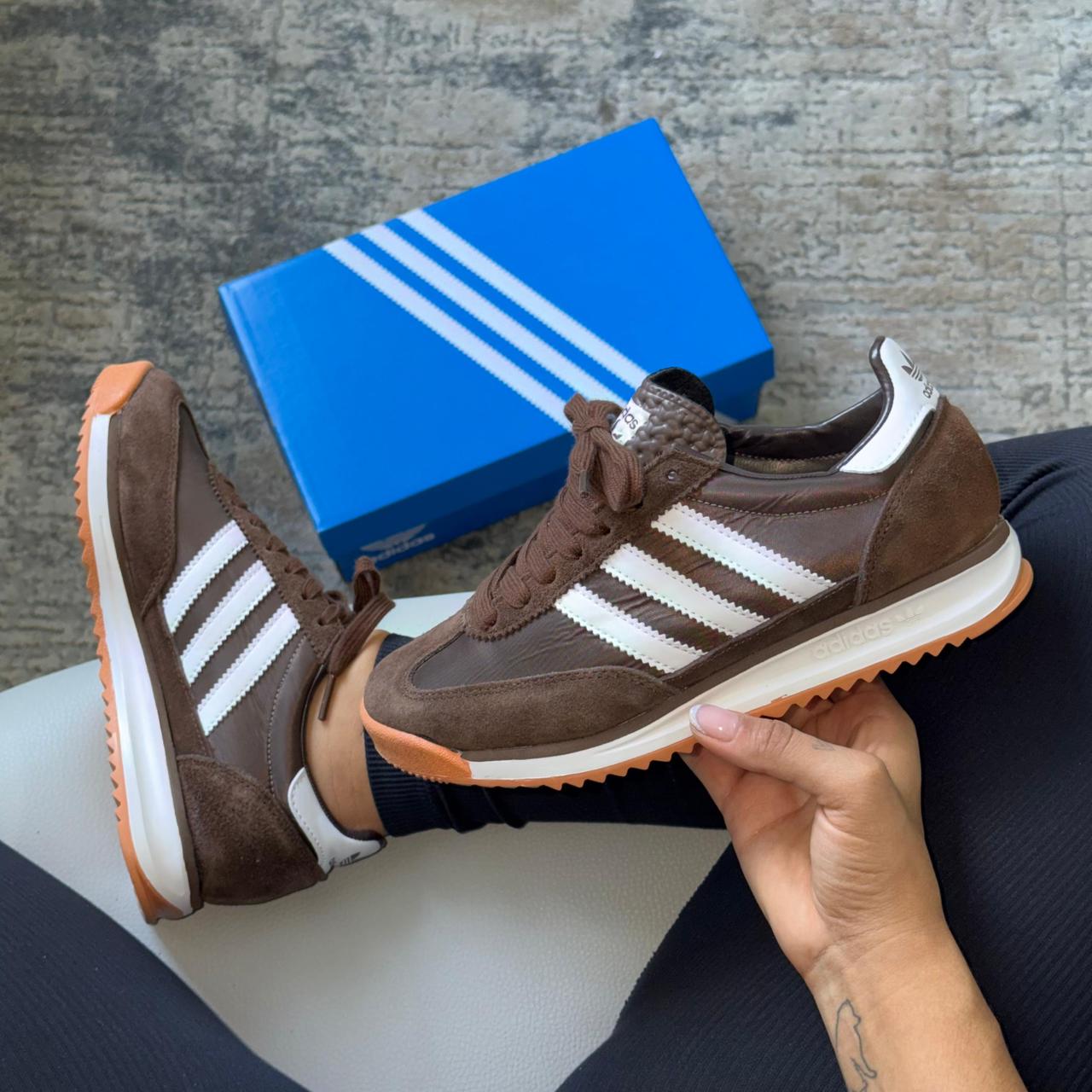 Tenis Importados