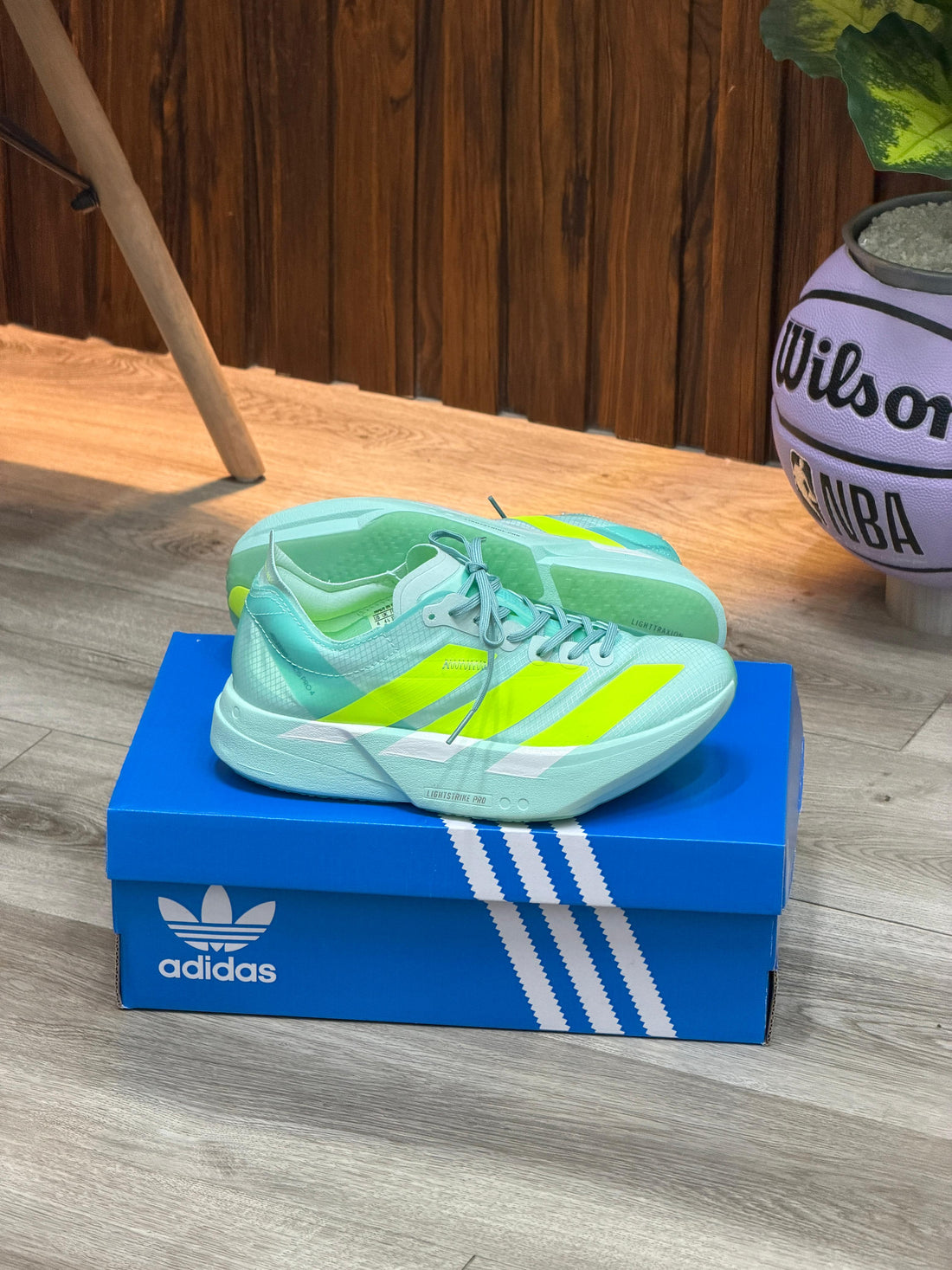 Tenis Importados