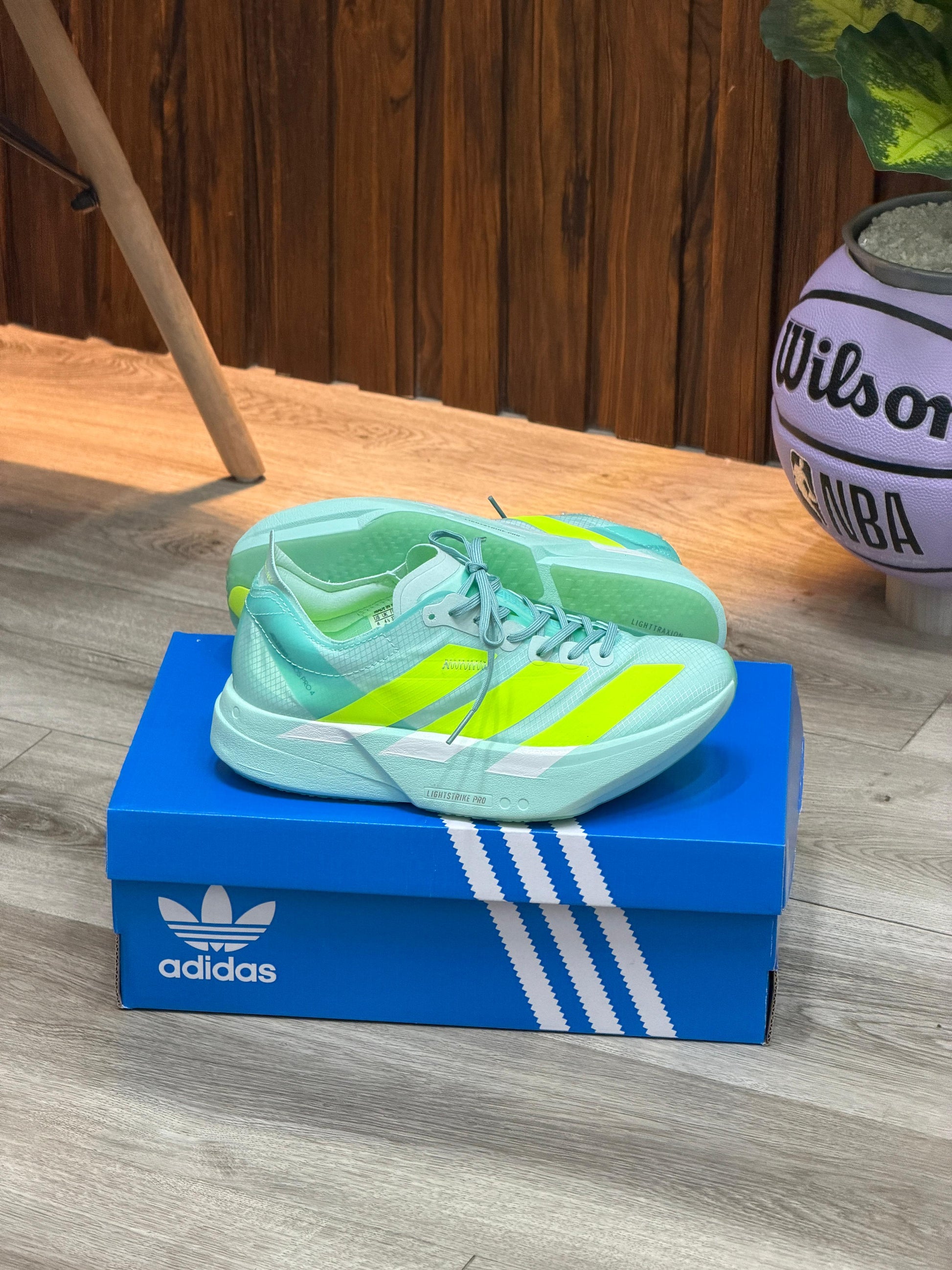 Tenis Importados