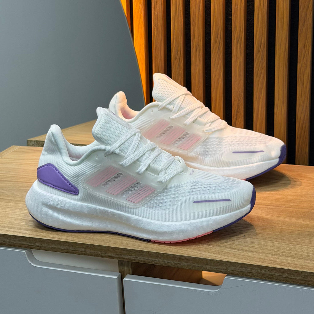 Tenis Importados