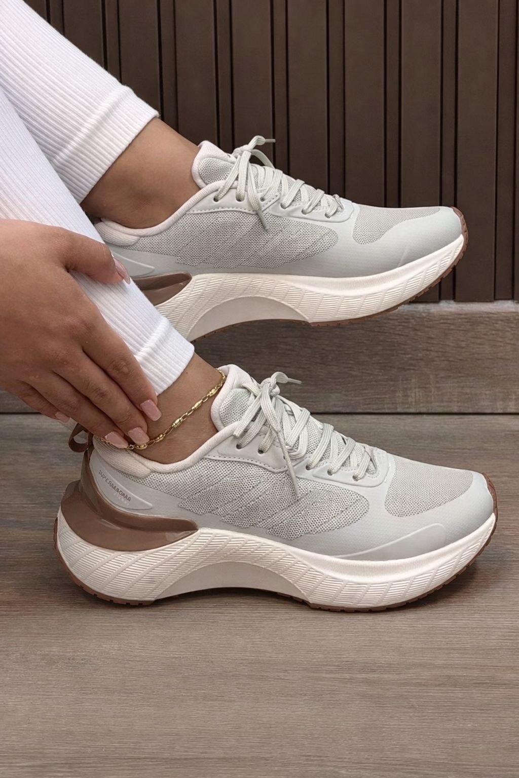 Tenis Importados