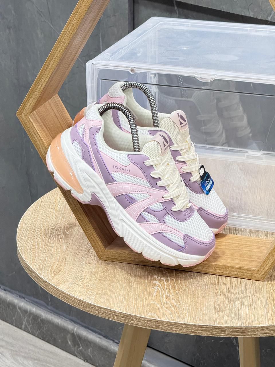 Tenis Importados