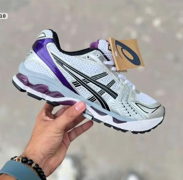 Tenis Importados