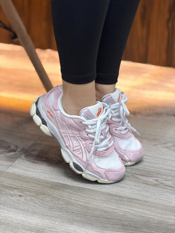 Tenis Importados