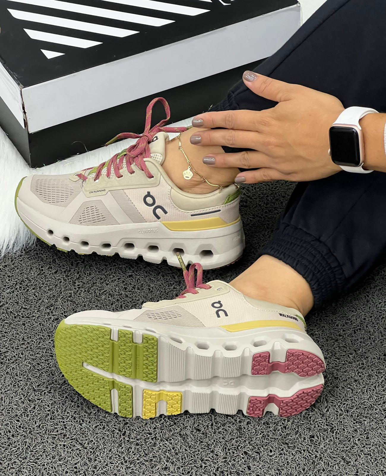 Tenis Importados