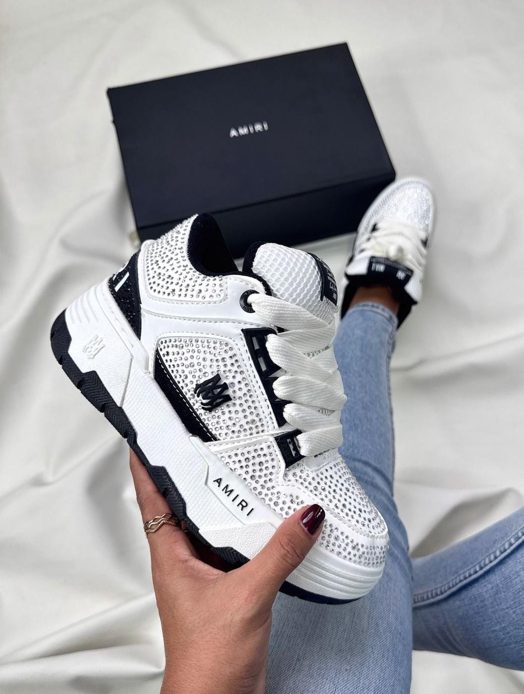 Tenis Importados