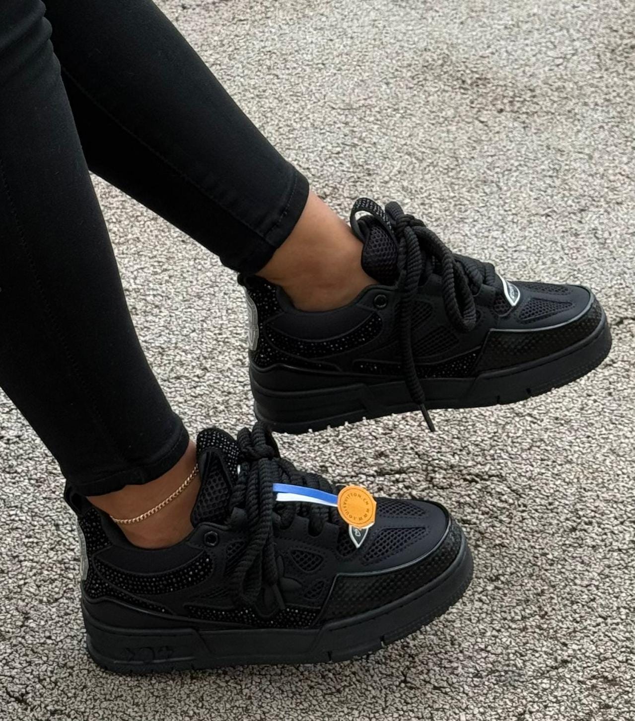 Tenis Importados