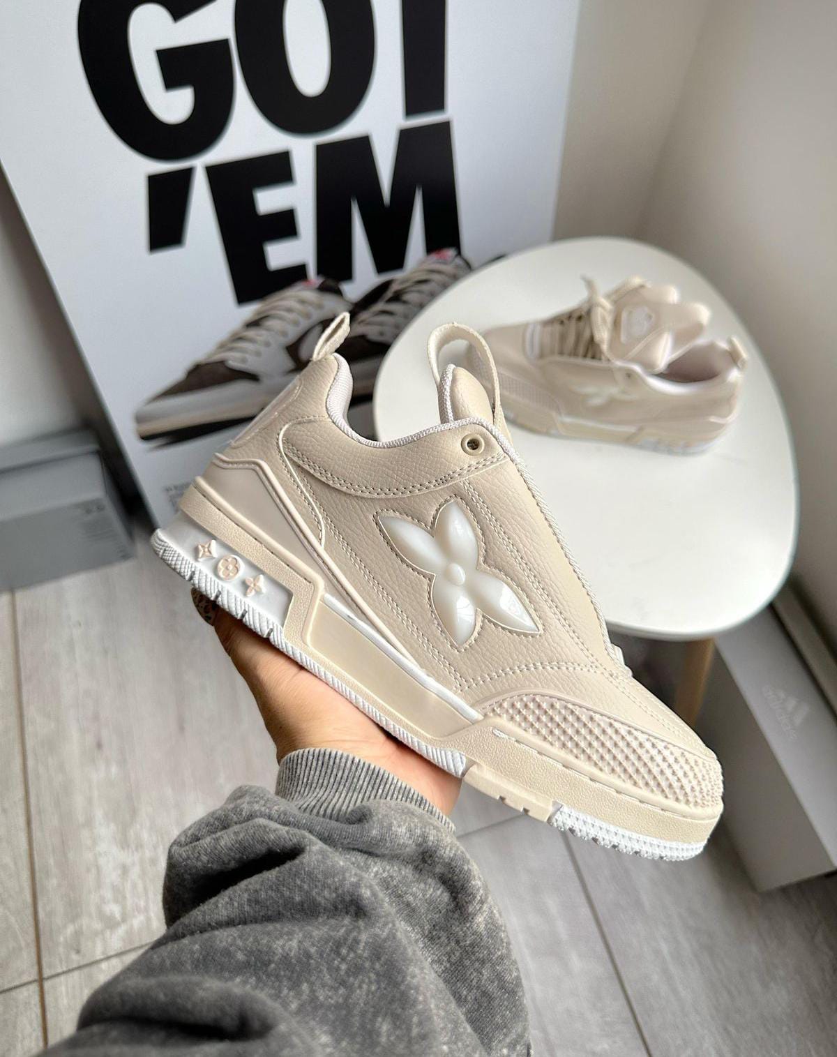 Tenis Importados