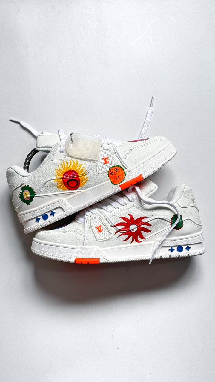 Tenis Importados