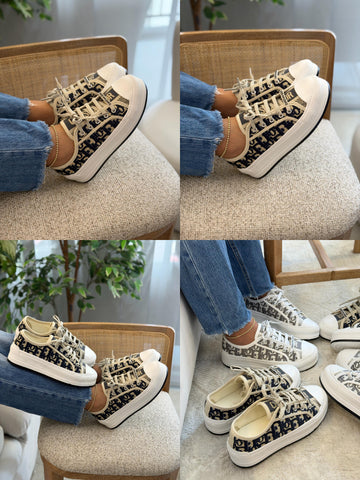 Tenis Importados