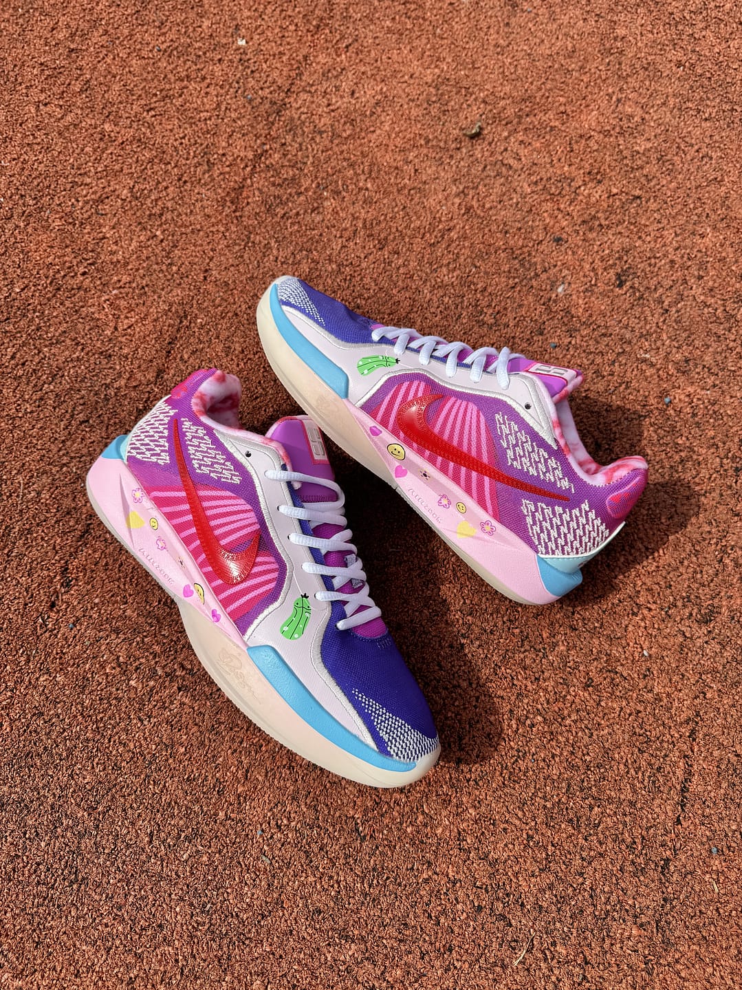 Tenis Importados