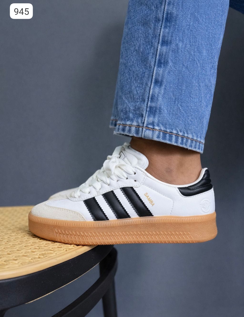 Tenis Importados