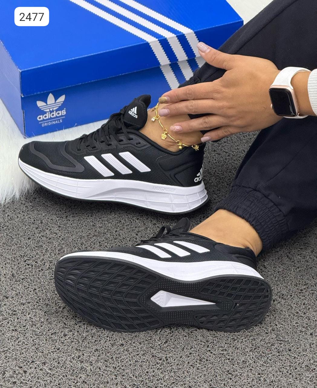 Tenis Importados