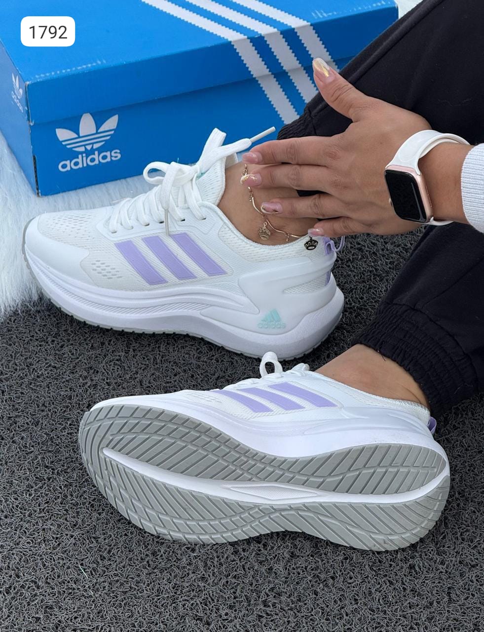 Tenis Importados