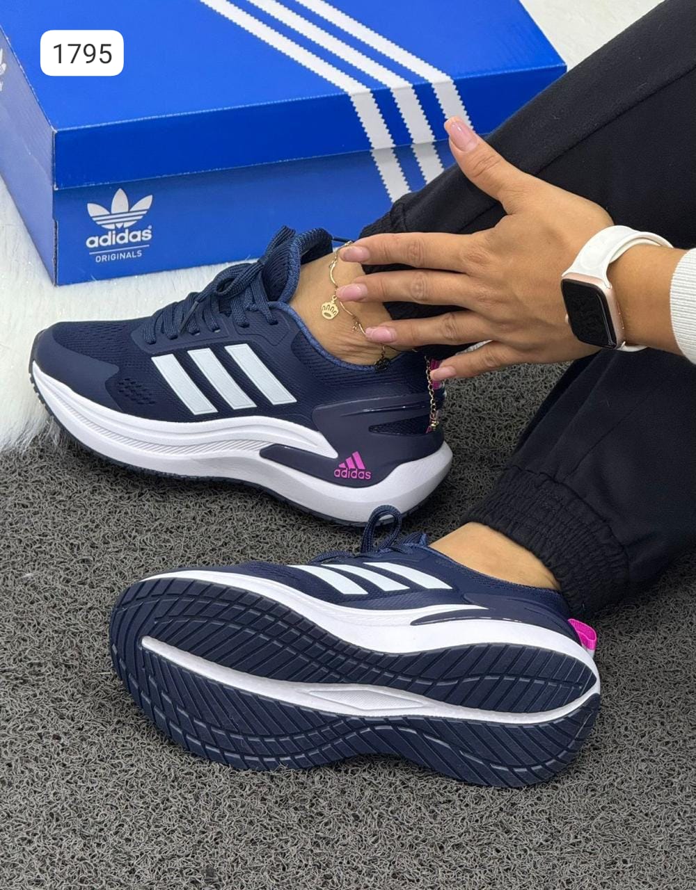 Tenis Importados