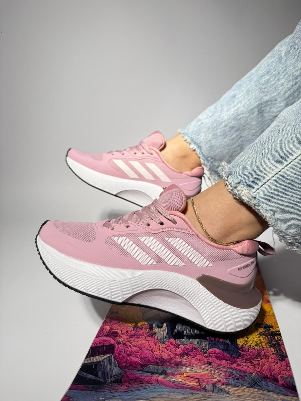 Tenis Importados