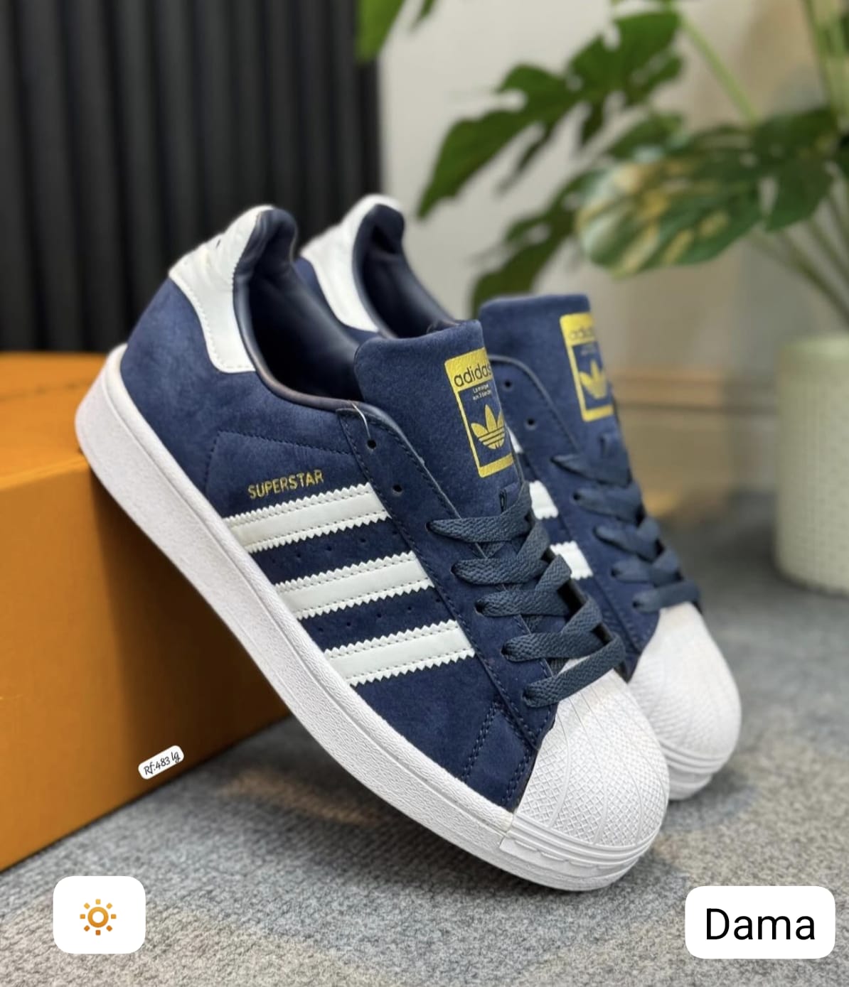 Tenis Importados