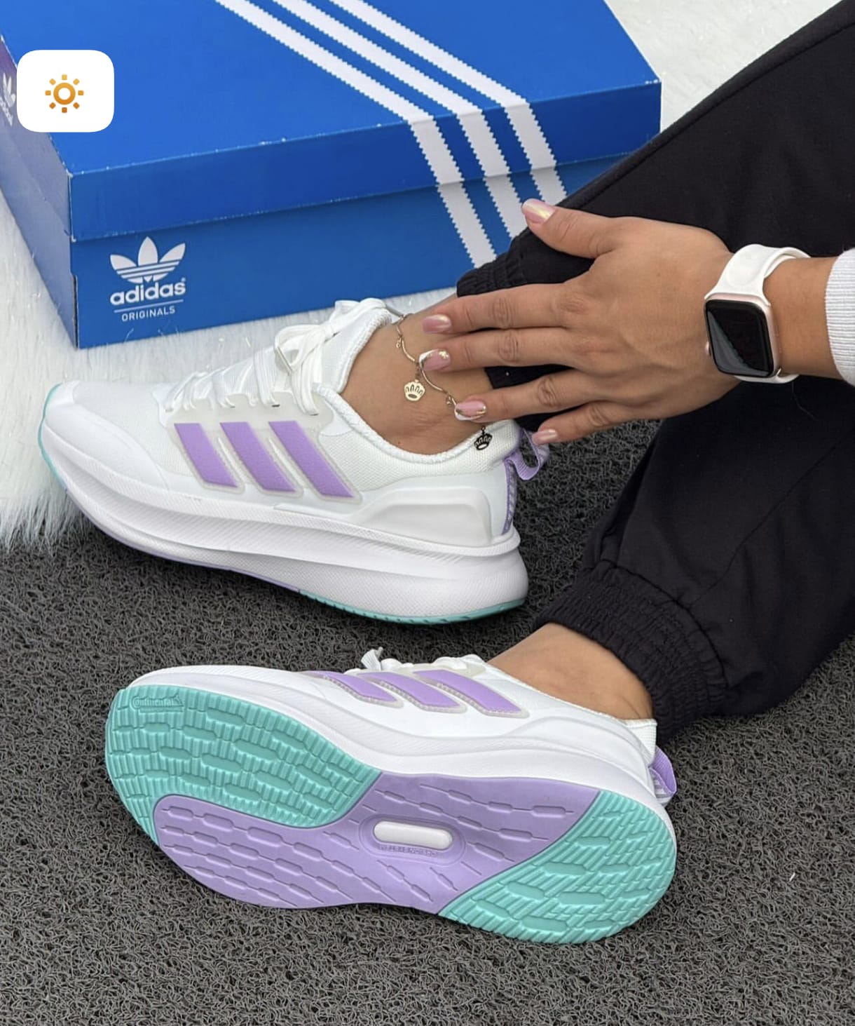 Tenis Importados