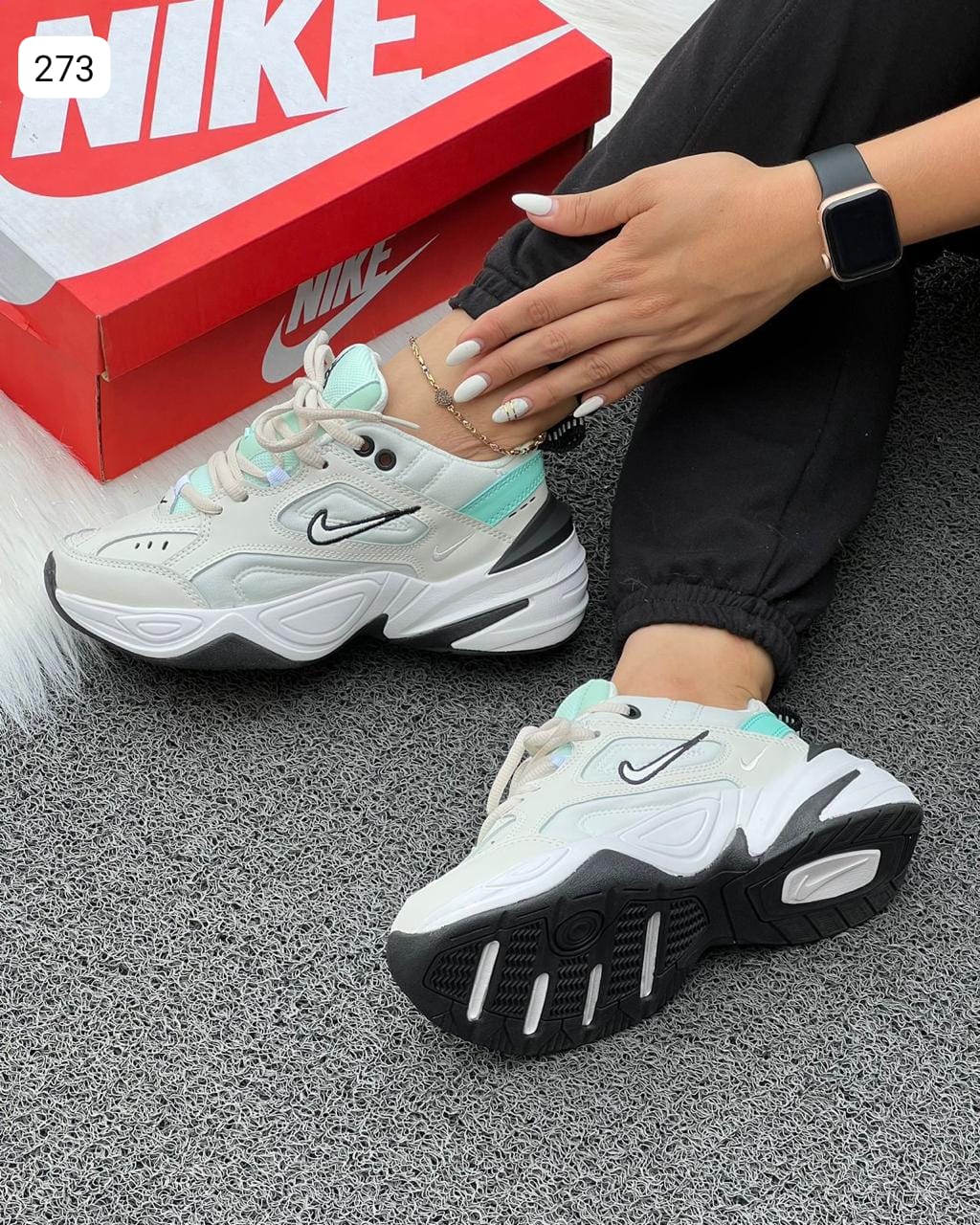 Tenis Importados