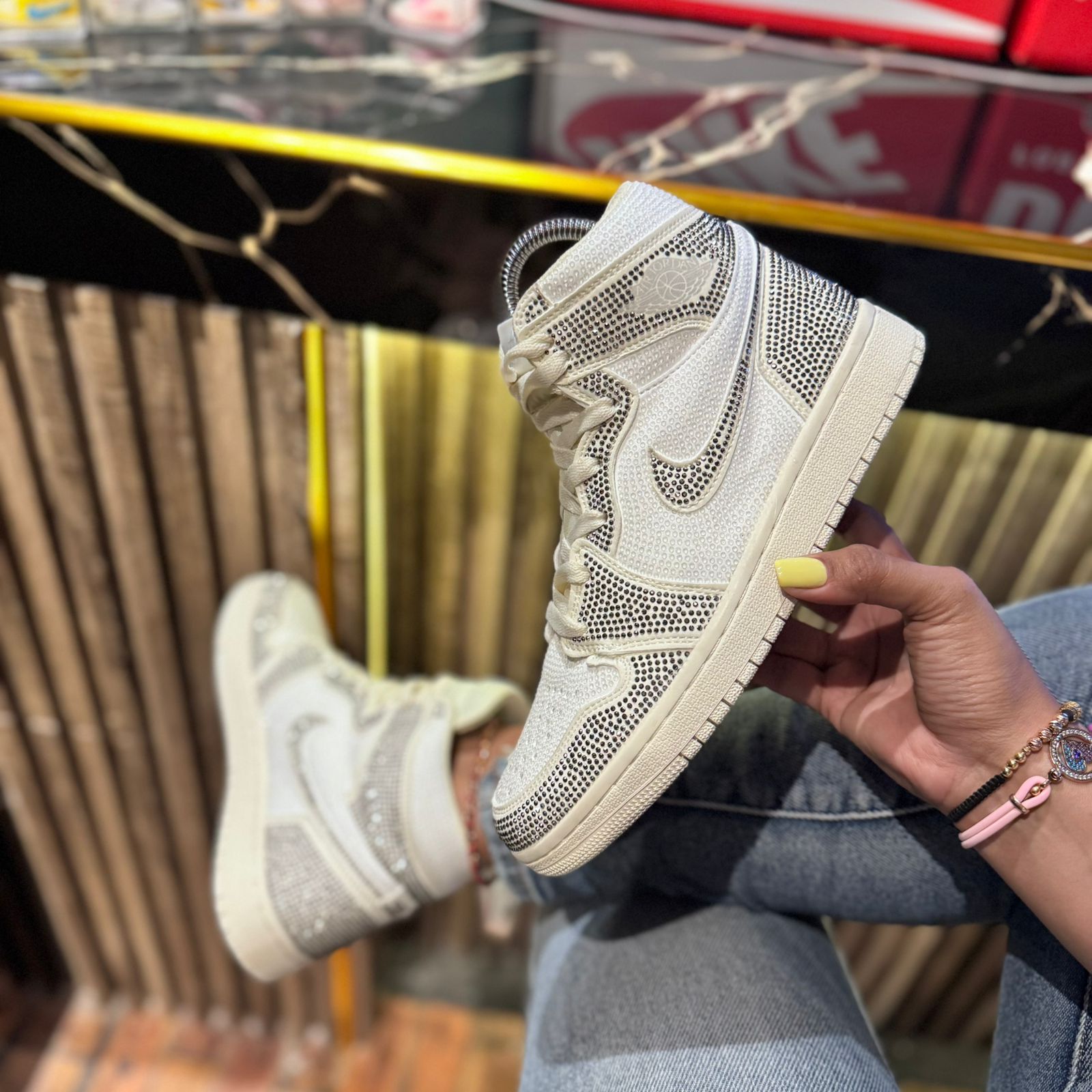 Tenis Importados
