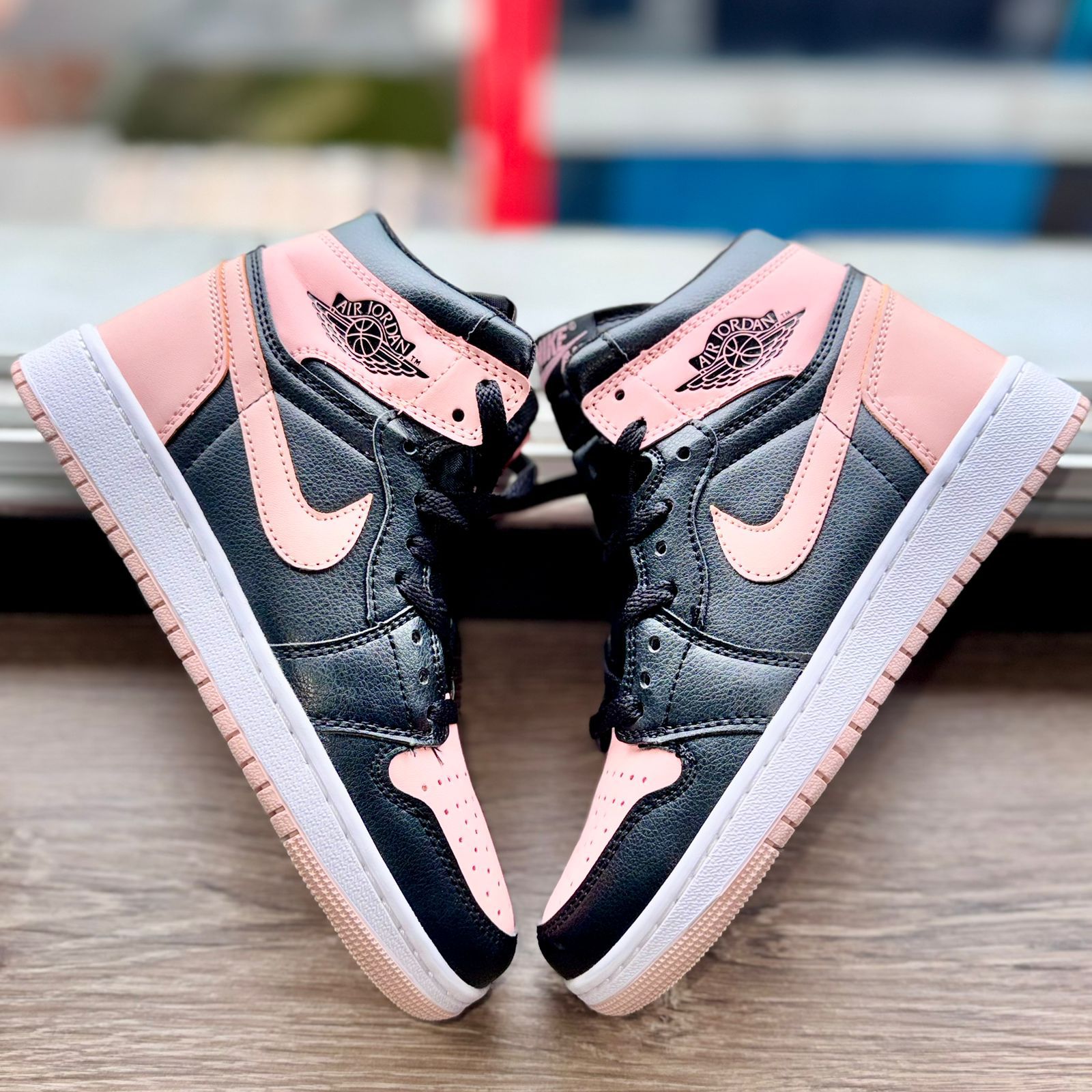 Tenis Importados