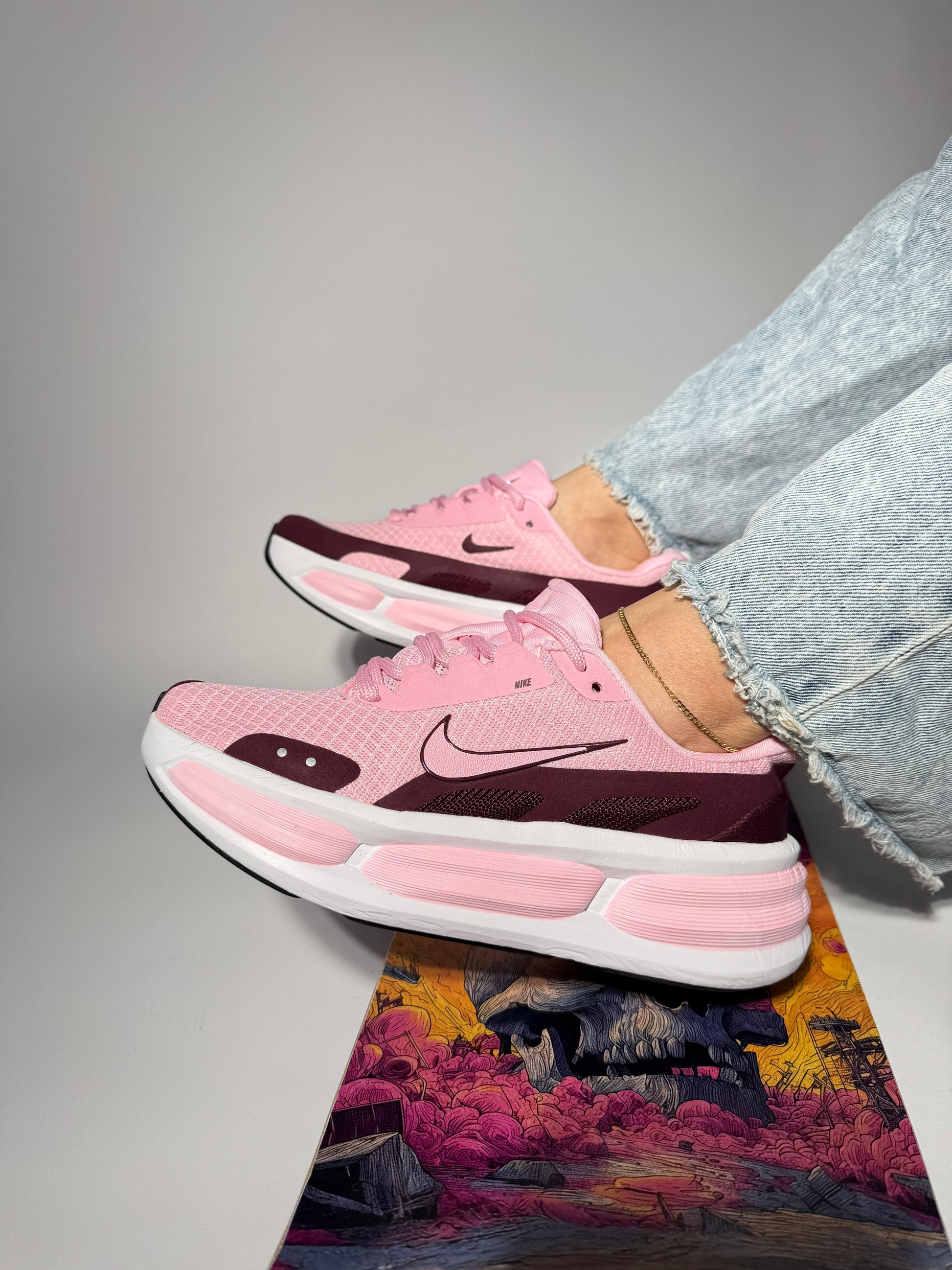 Tenis Importados