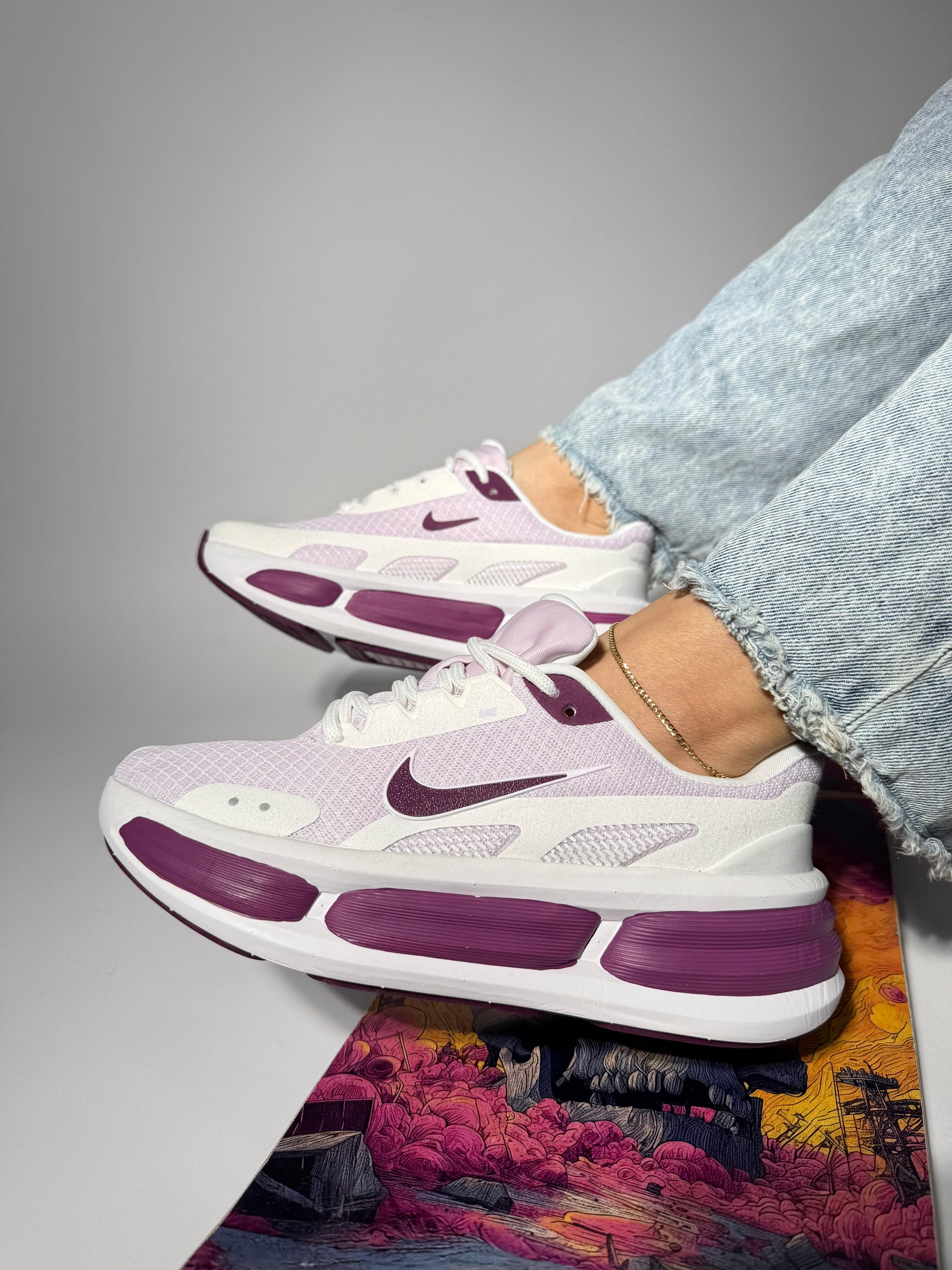 Tenis Importados