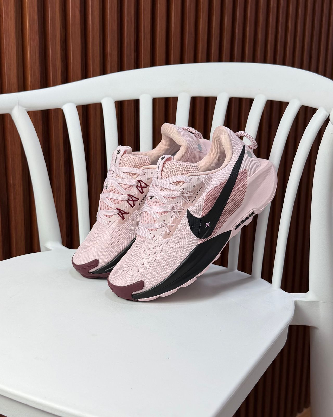Tenis Importados