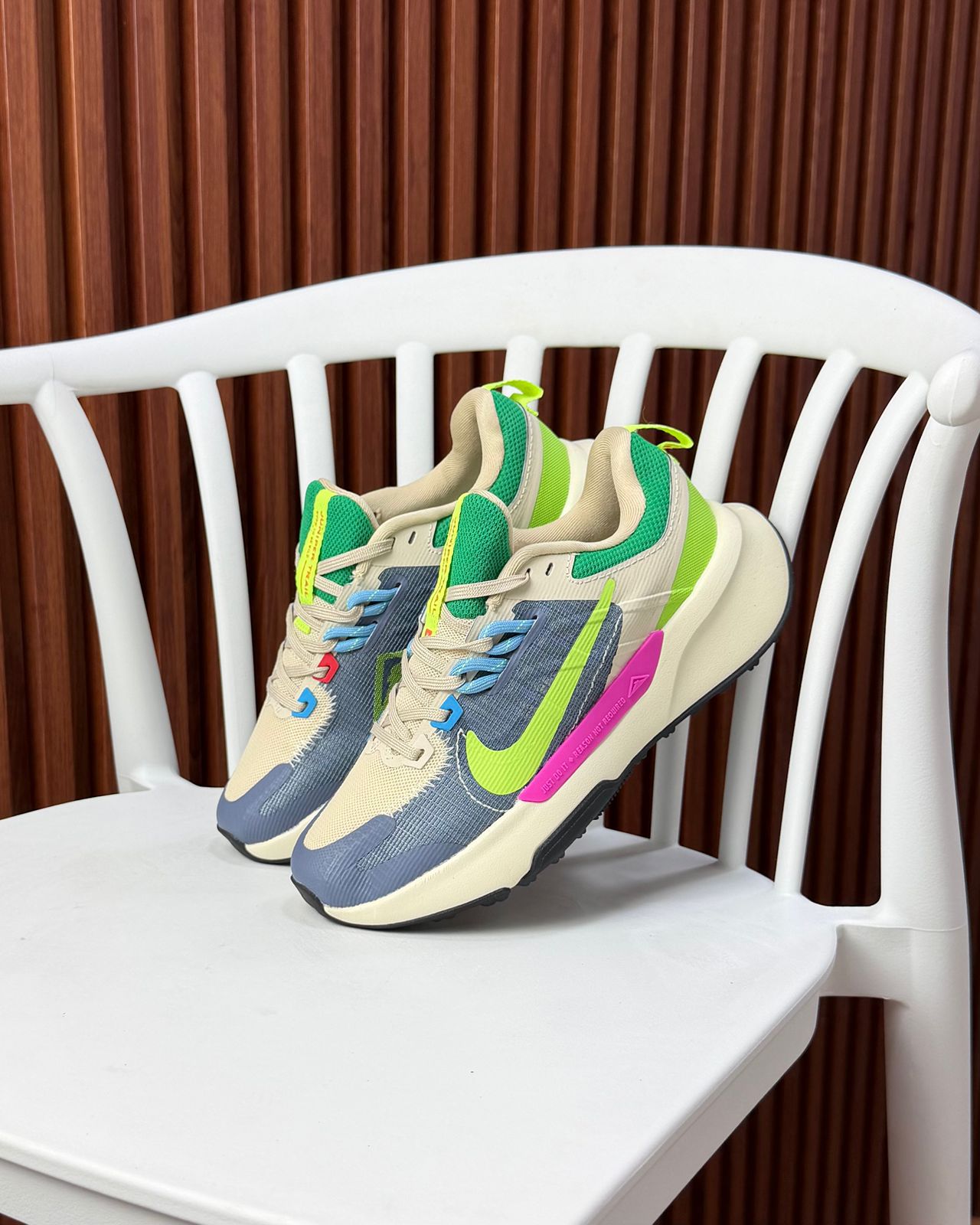 Tenis Importados
