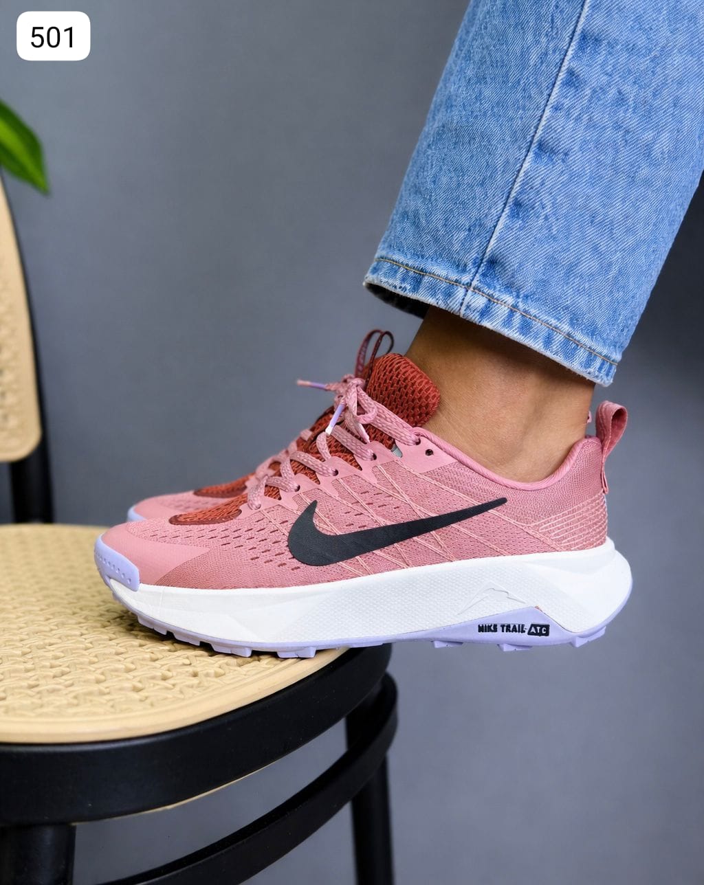 Tenis Importados