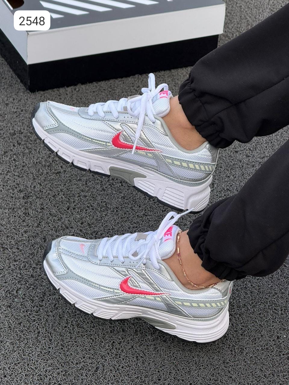 Tenis Importados