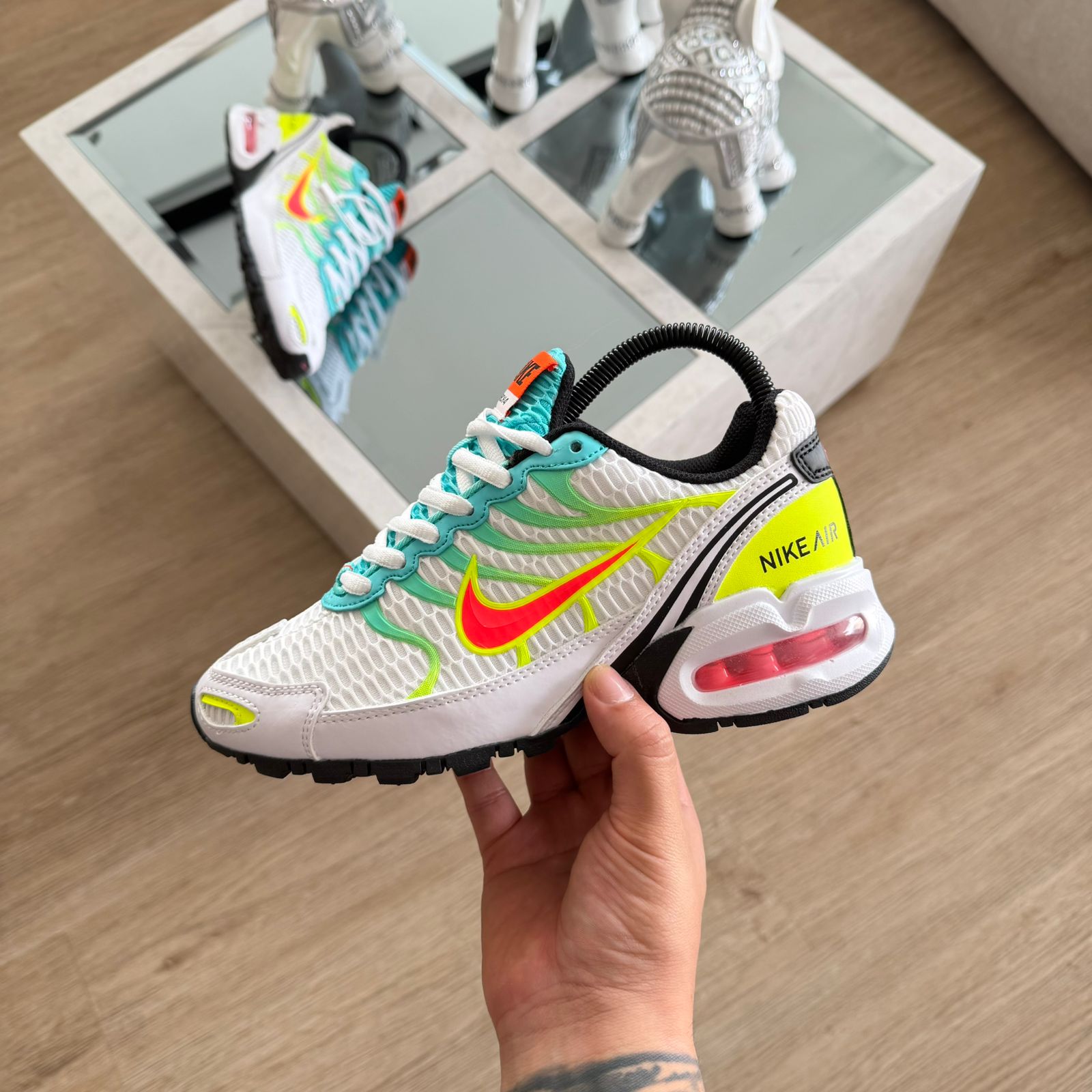 Tenis Importados