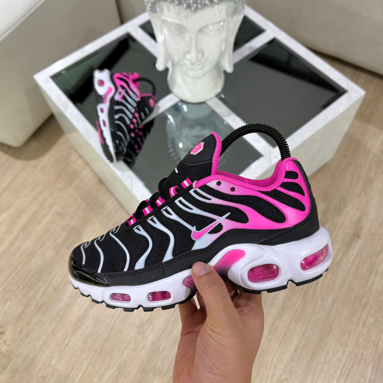 Tenis Importados
