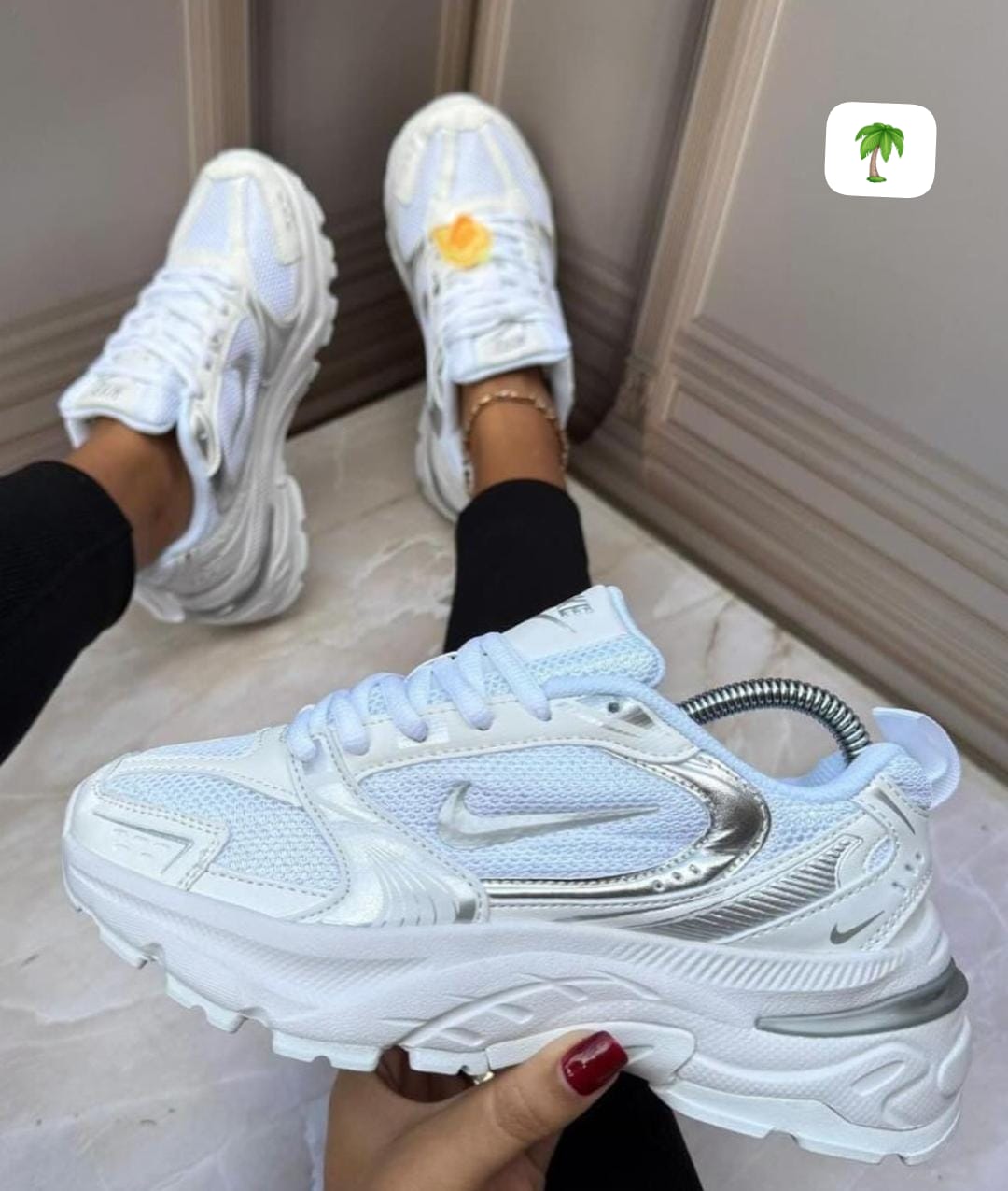 Tenis Importados