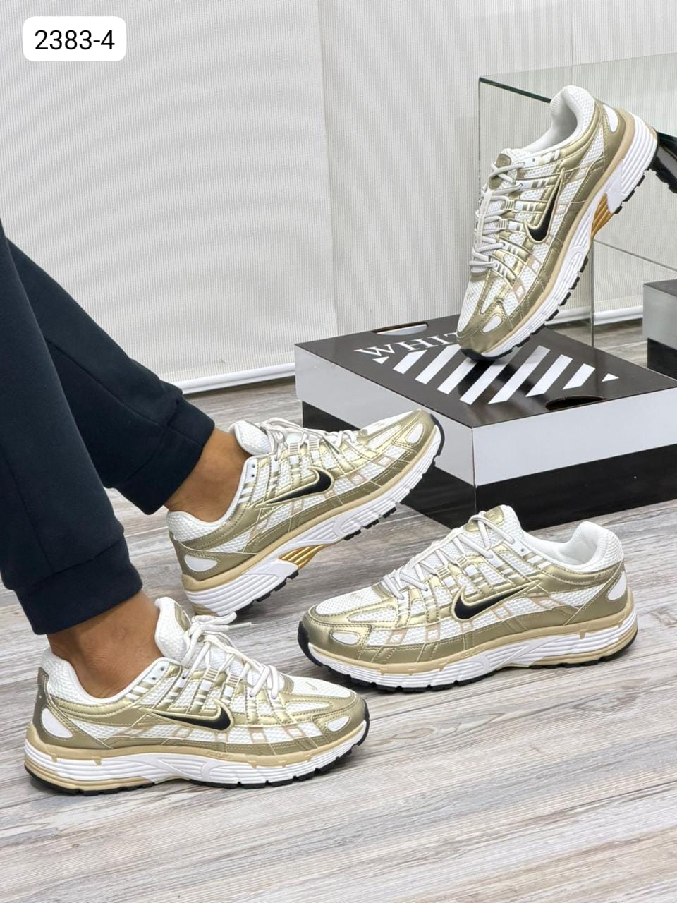 Tenis Importados