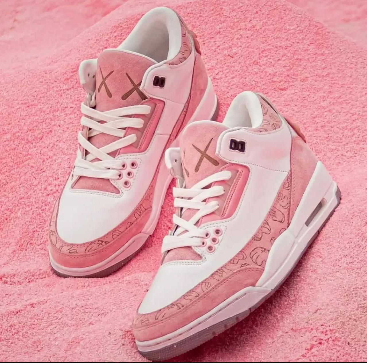 Tenis Importados