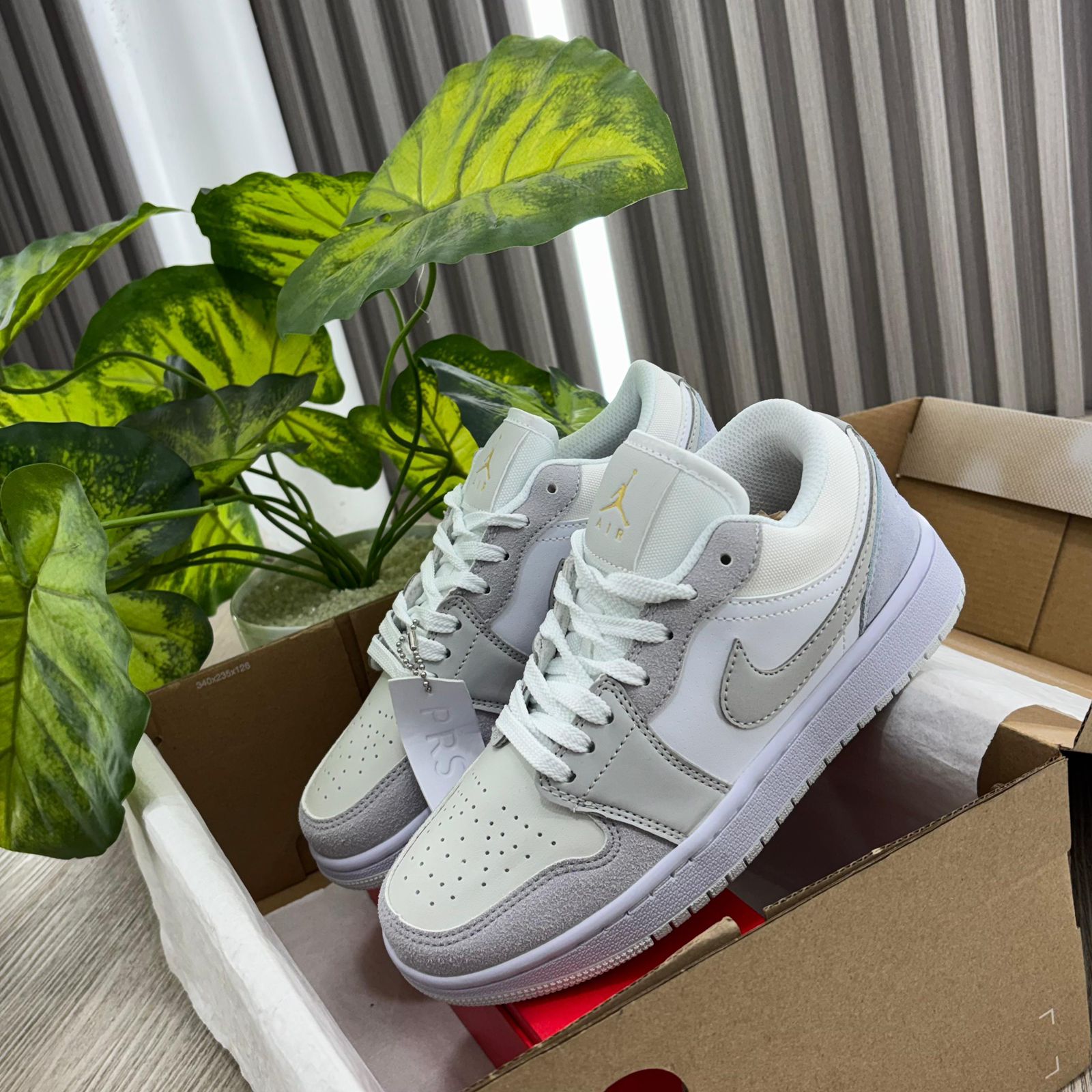 Tenis Importados