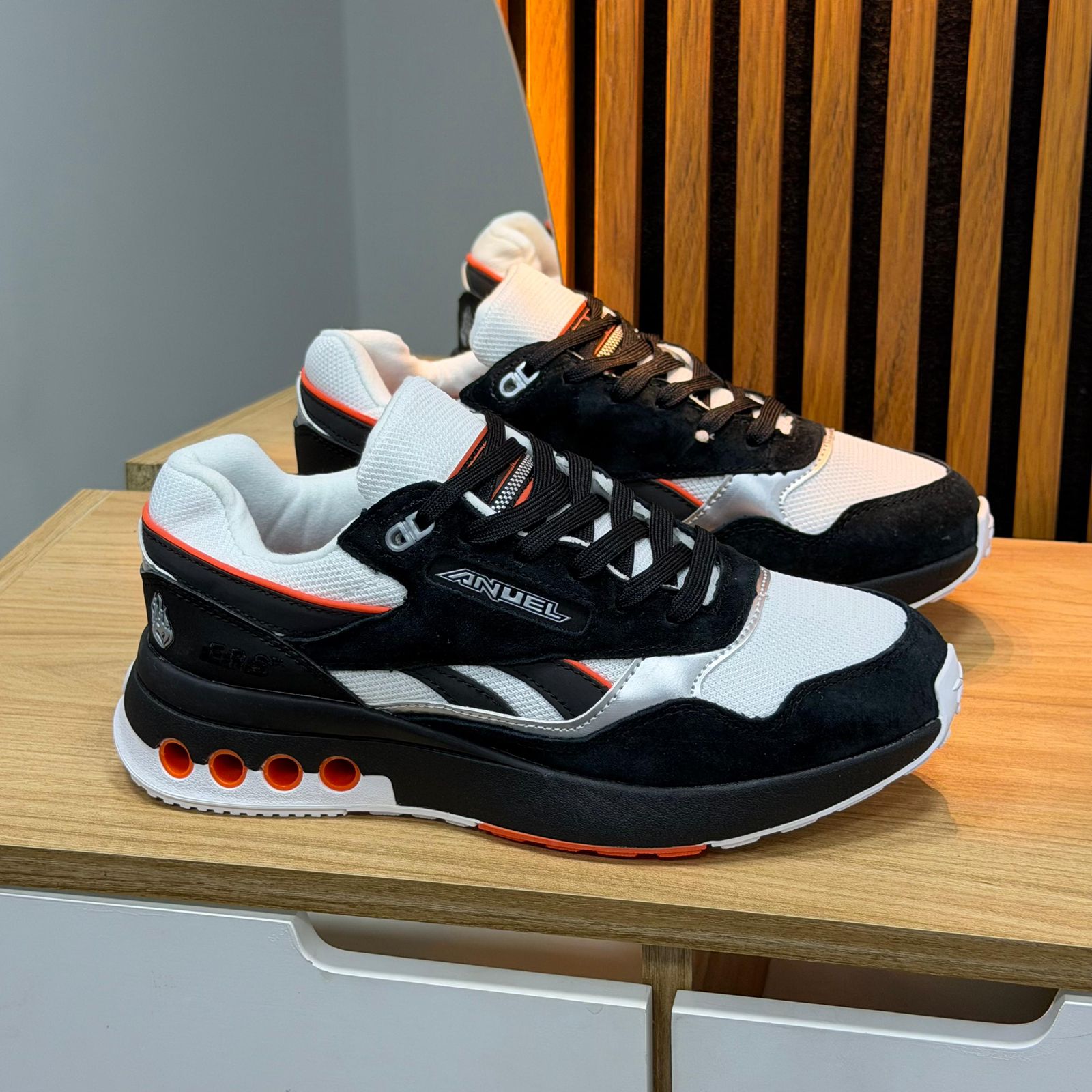 Tenis Importados