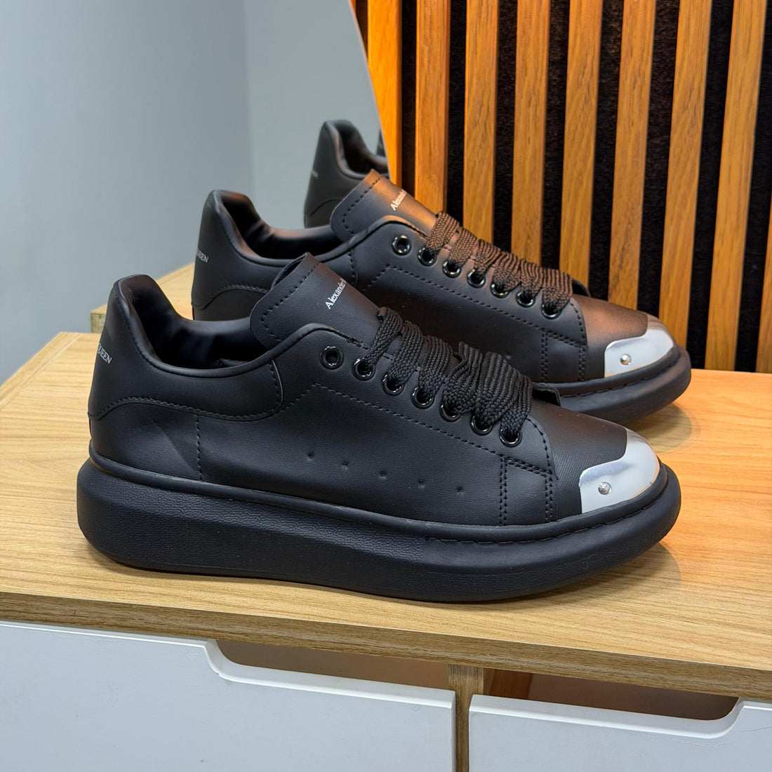 Tenis Importados