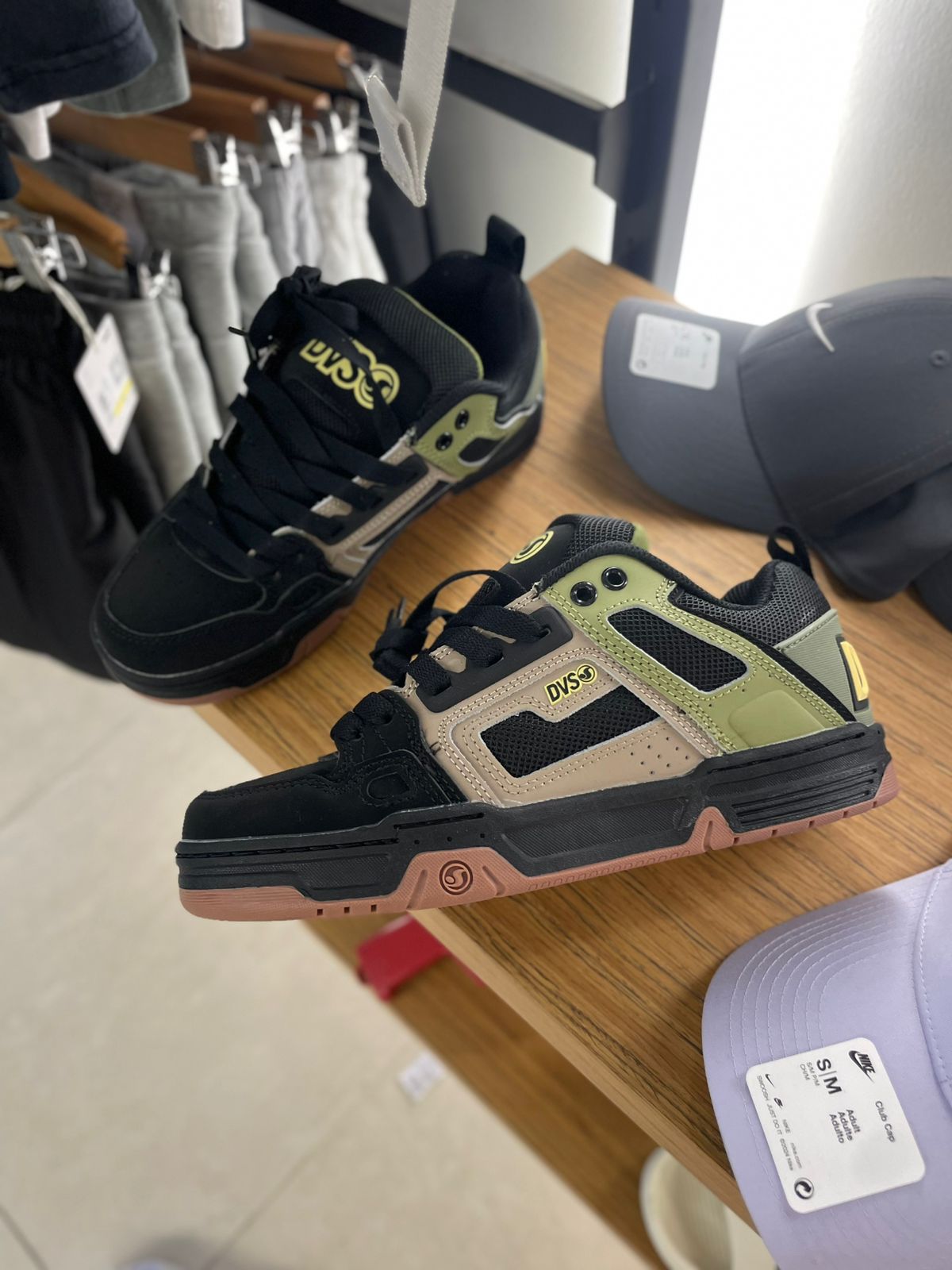 Tenis Importados