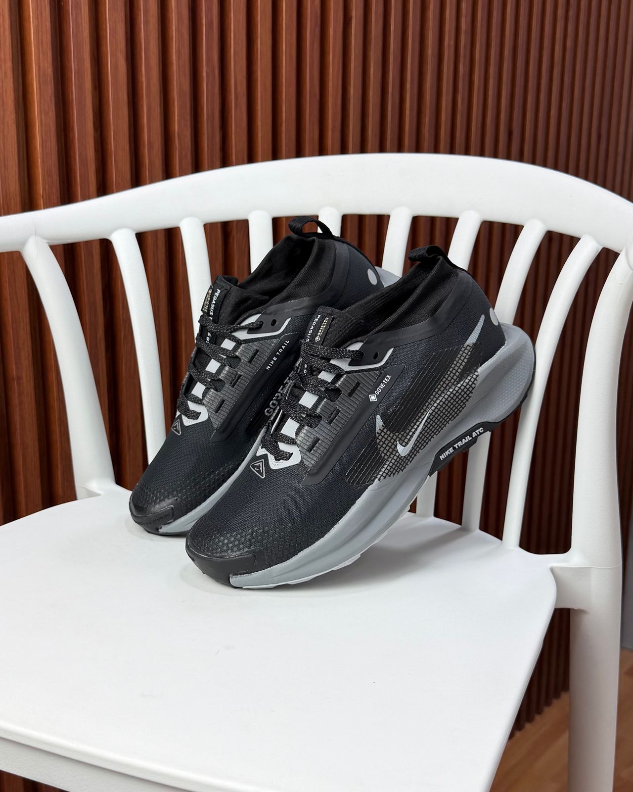 Tenis Importados