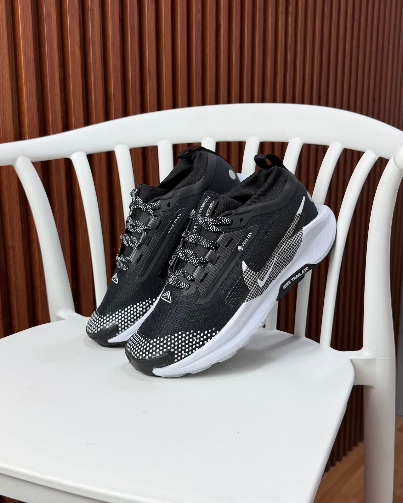 Tenis Importados