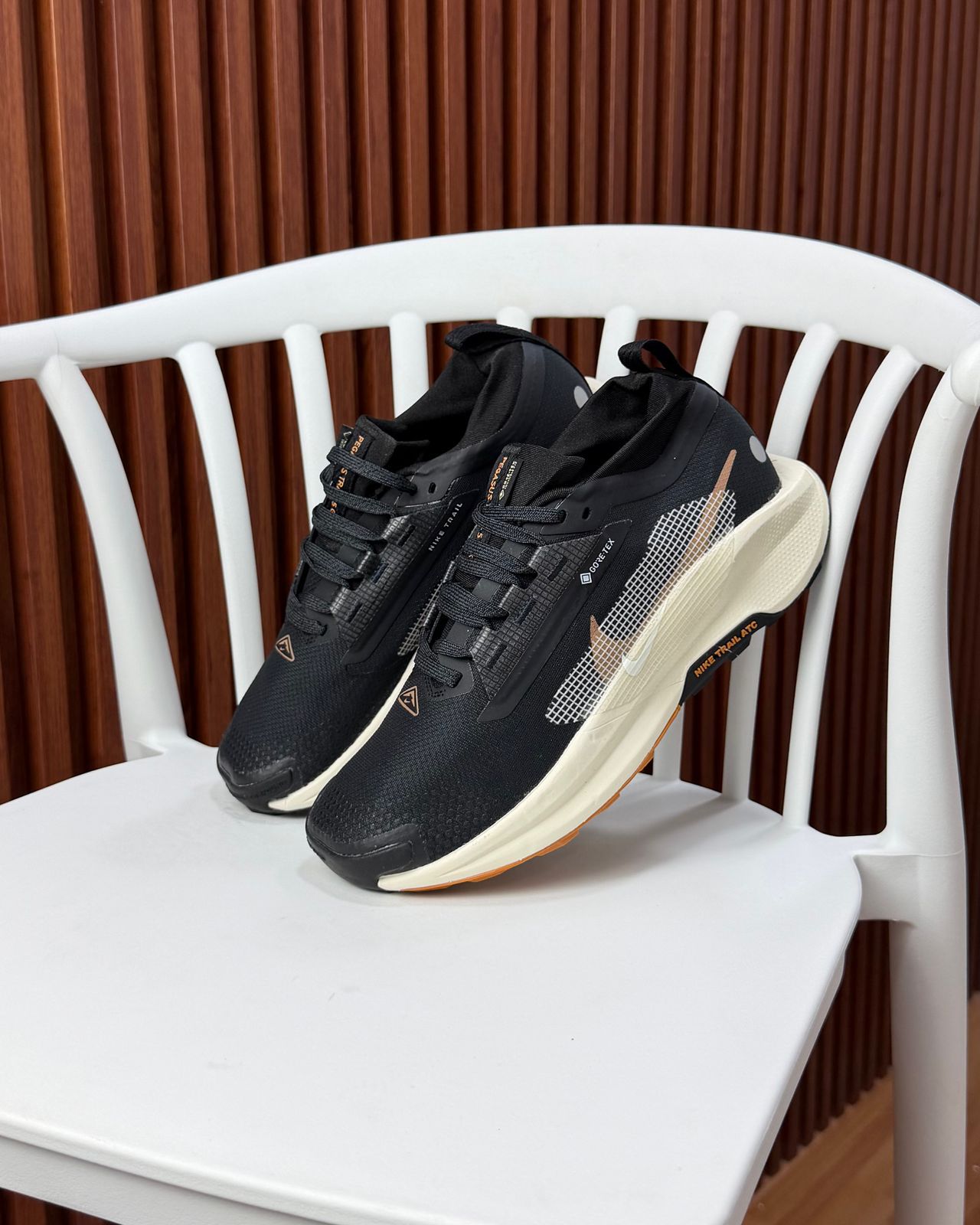 Tenis Importados